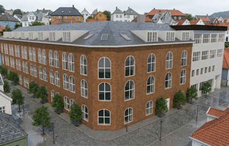 Perspektiv Akademiet Drammen