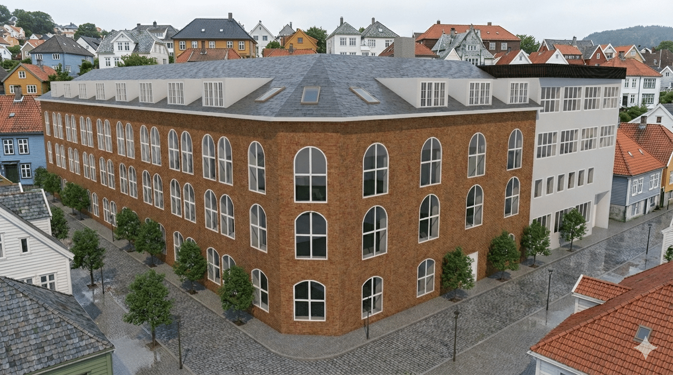 Perspektiv Akademiet Drammen