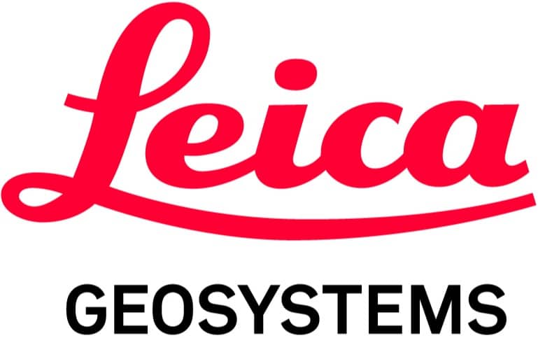 leica geosystems logo